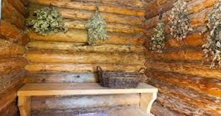 Баня из березы - строительство под ключ в Энгельс | Строй-Энг 136266 рублей