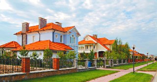 Строительство коттеджей под ключ Энгельс цены от 14361 руб.