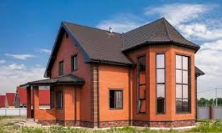 Кирпичный дом под ключ – цены на проекты от 136266 рублей | Строй-Энг