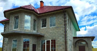 Строительство из теплоблока под ключ Энгельс цены от 12684 руб.