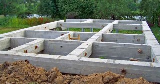 Расчет фундамента Энгельс цена от 2097 руб.
