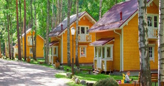 Строительство дач под ключ в Энгельс - Строй-Энг. Качественные дачи от 136266 рублей