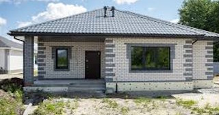 Строительство домов из кирпича с мансардой в Энгельс | от 3669 рублей