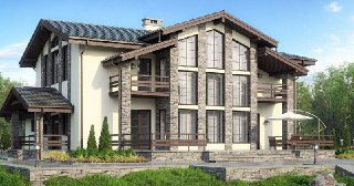 Строительство загородных домов Энгельс цена от 13103 руб. м2